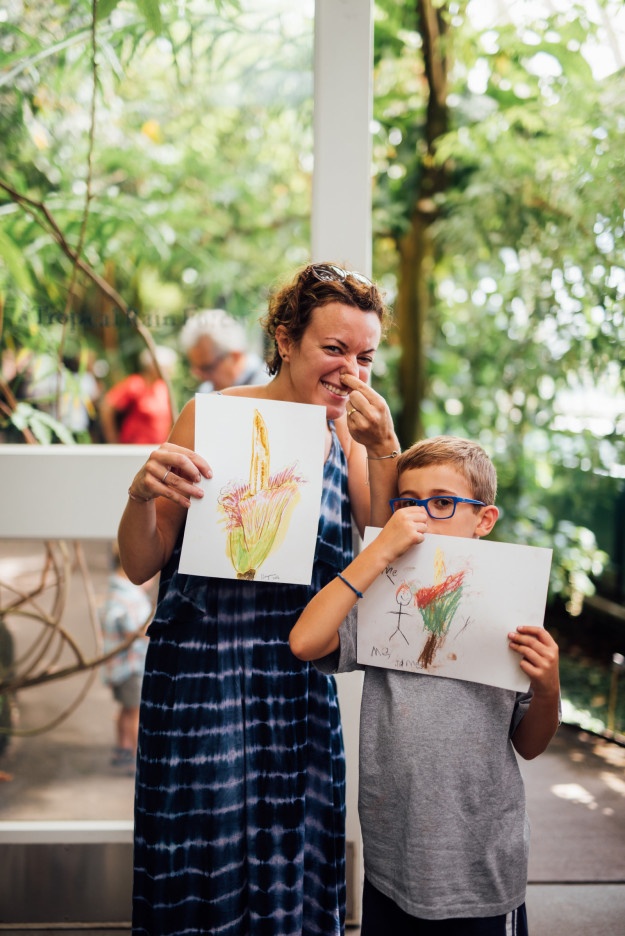 Hoa xac thoi o My anh 5