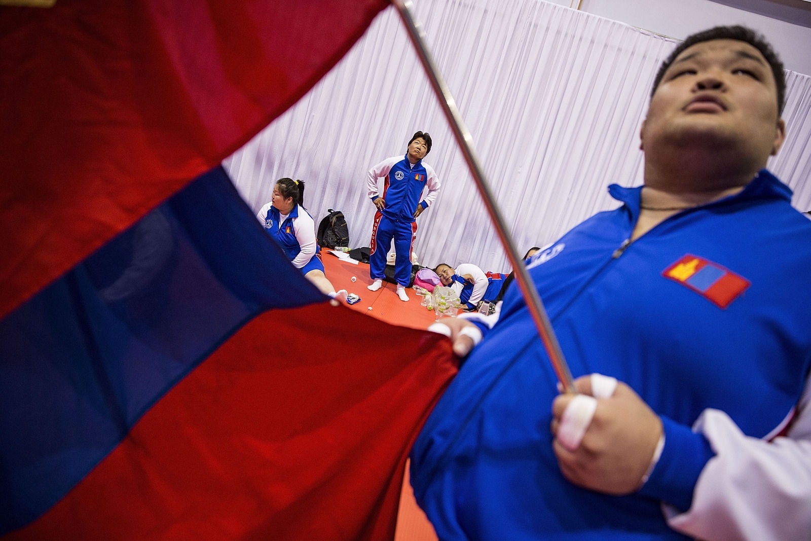 Giai vo dich sumo the gioi anh 13