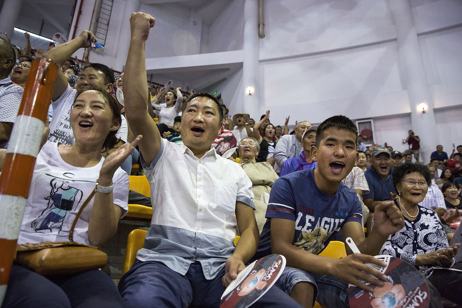 Giai vo dich sumo the gioi anh 14