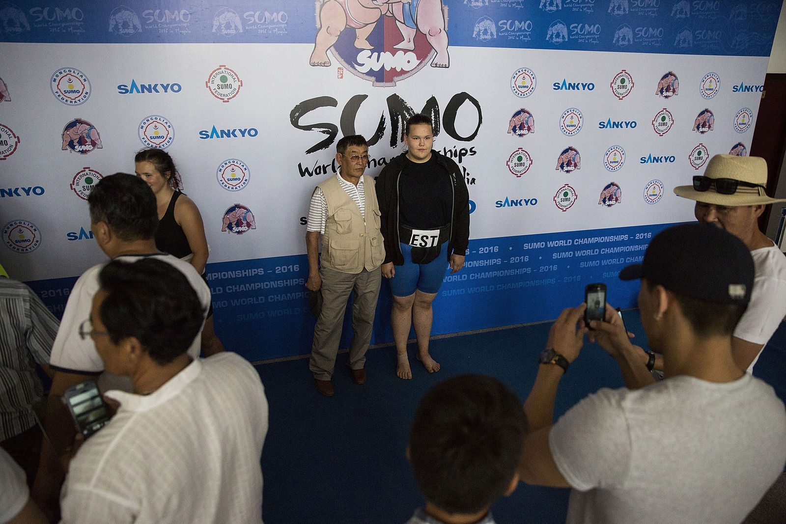 Giai vo dich sumo the gioi anh 18