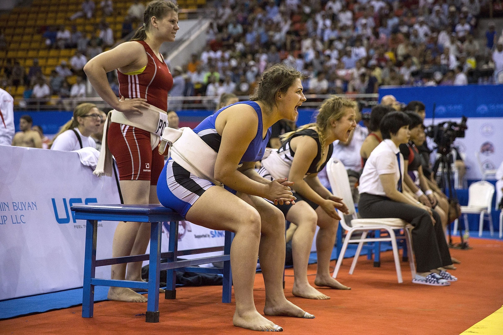 Giai vo dich sumo the gioi anh 3