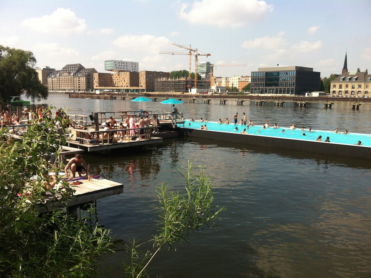 Be boi thanh pho tuyet nhat the gioi anh 1