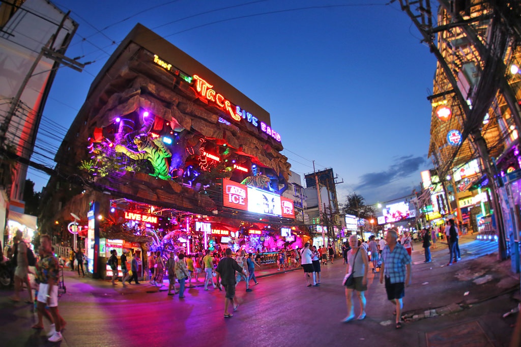 Phuket có gì ảnh 4 Phuket co gi anh 4