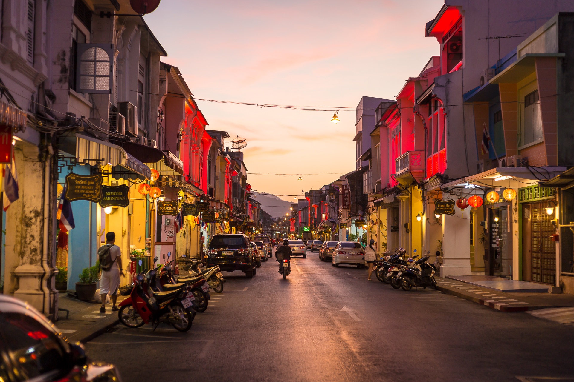 Phuket có gì ảnh 7 Phuket co gi anh 7