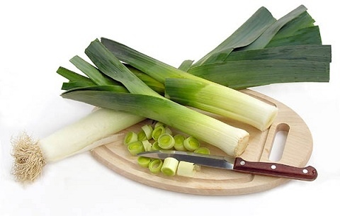 Sai lầm khi chế biến rau xanh ảnh 3 Sai lam khi che bien rau xanh anh 3