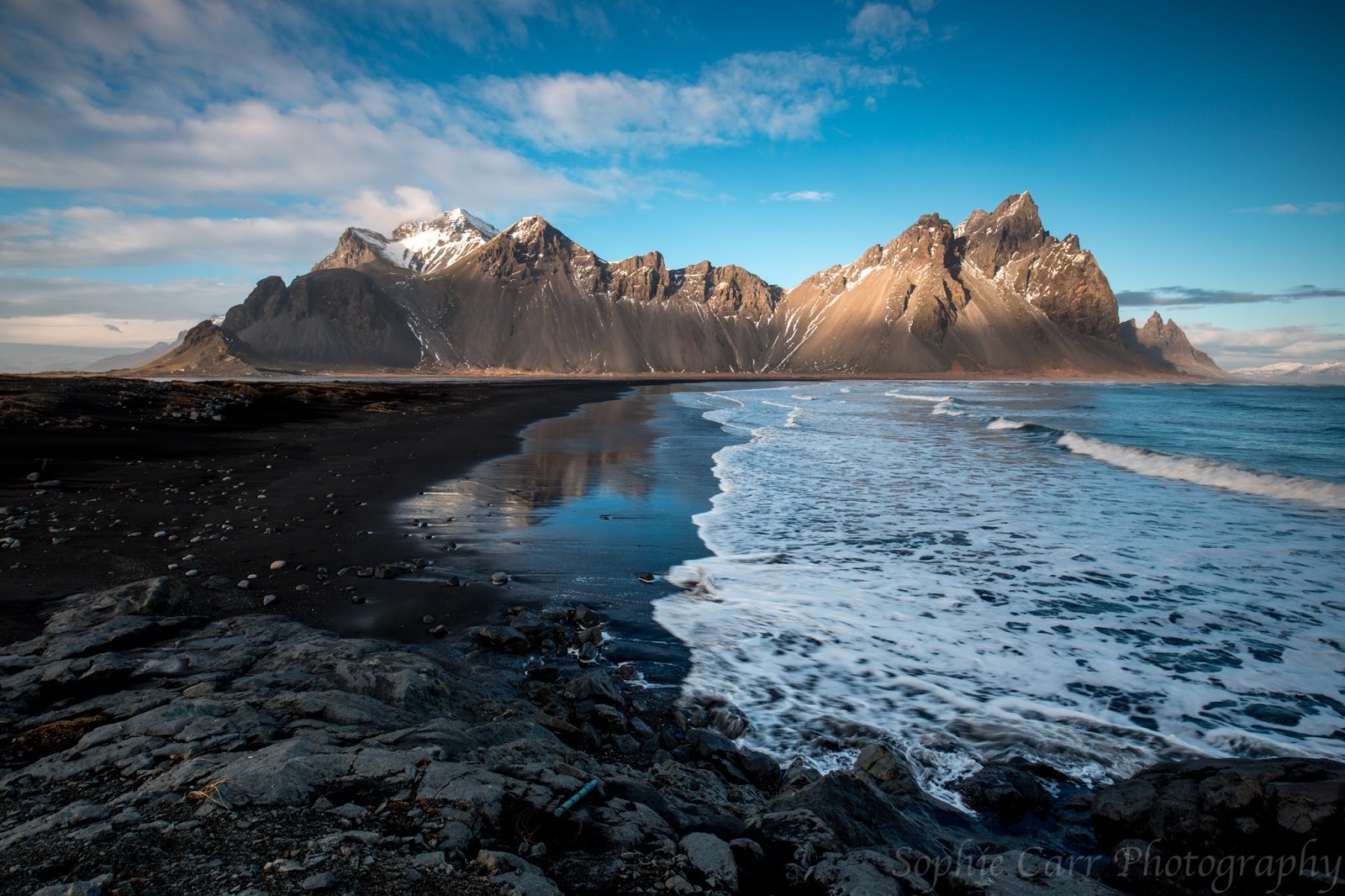 Nhung bai bien cat den tren the gioi anh 2