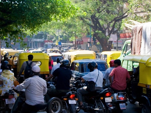 Điều cần nhớ khi du lịch Ấn Độ ảnh 1 Dieu can nho khi du lich An Do anh 1