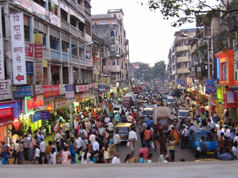 Điều cần nhớ khi du lịch Ấn Độ ảnh 3 Dieu can nho khi du lich An Do anh 3