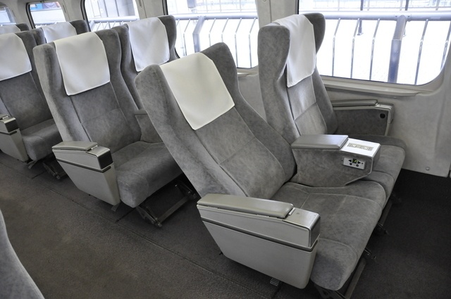 Tàu shinkansen của Nhật ảnh 12 Tau shinkansen cua Nhat anh 12