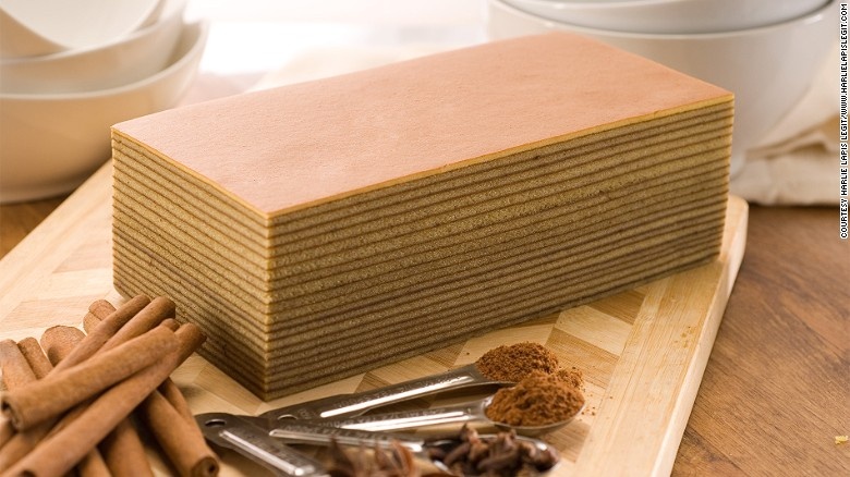 Cac loai banh noi tieng the gioi anh 4