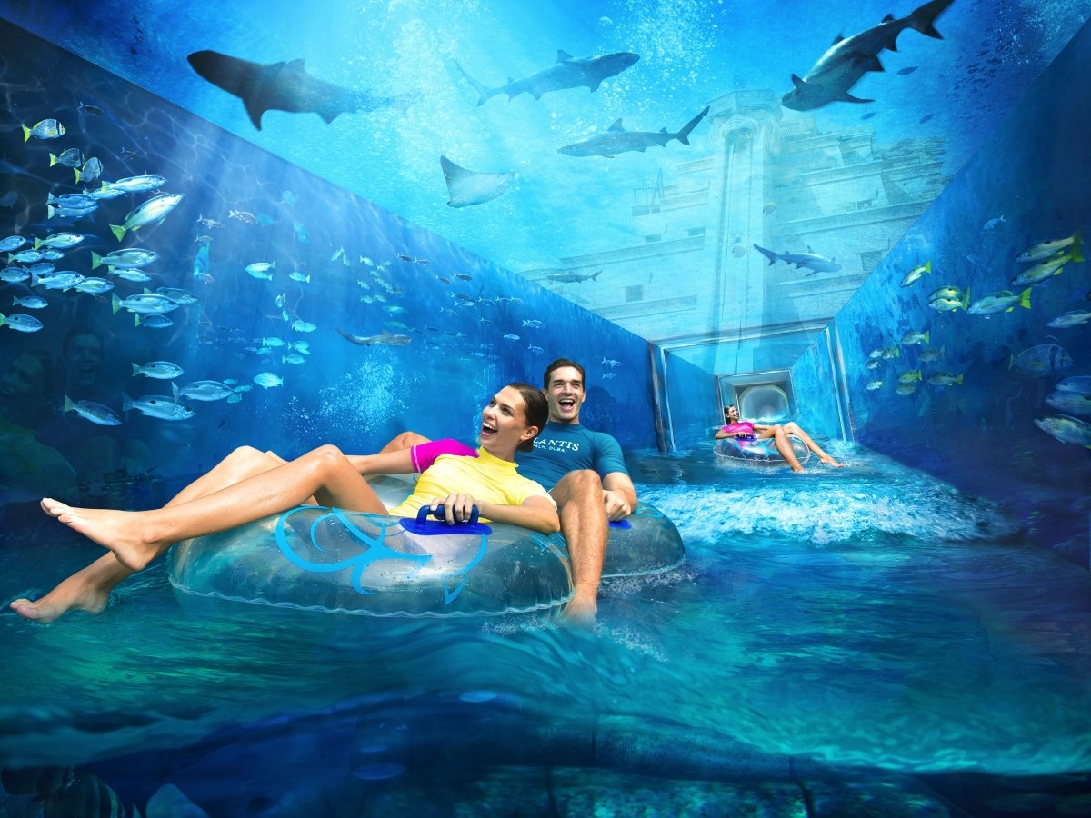 Be boi khach san tuyet nhat the gioi anh 5