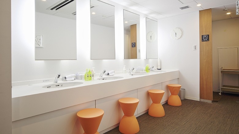 Khach san nhong o Nhat anh 6