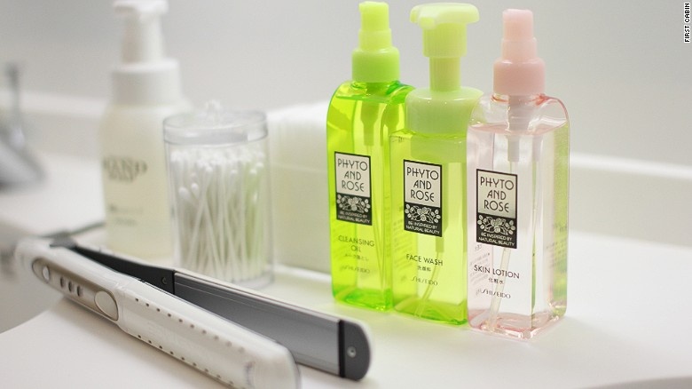 Khach san nhong o Nhat anh 7