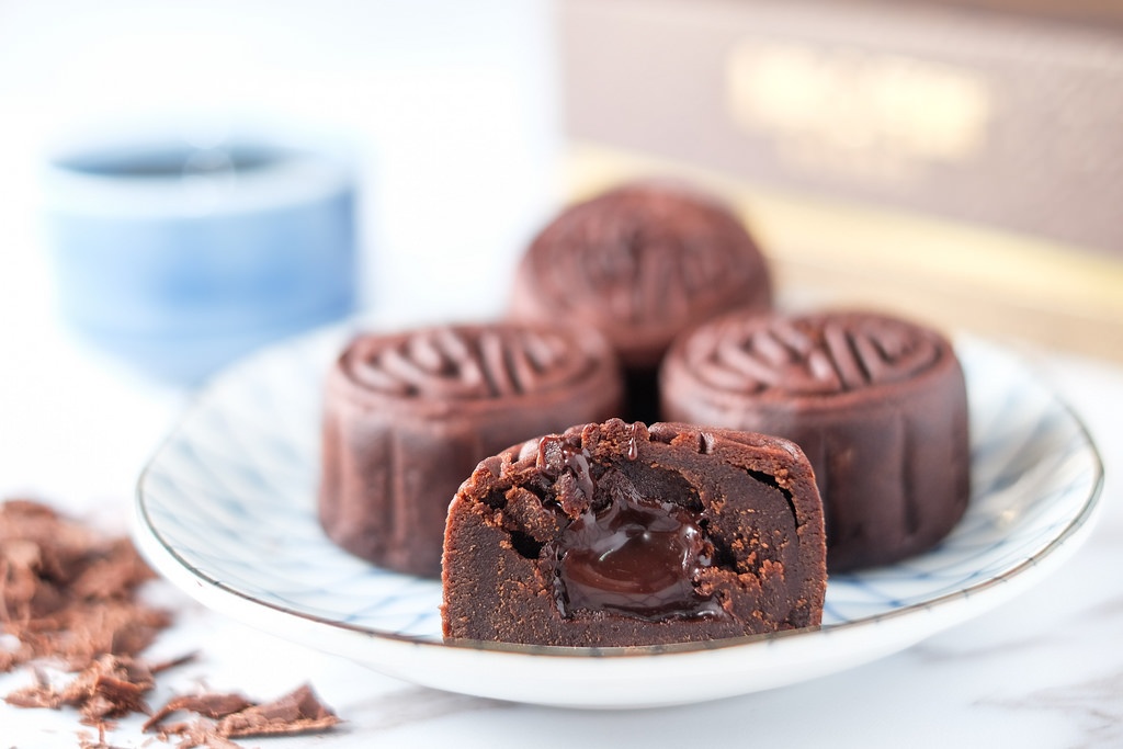 Banh trung thu nhan long anh 5