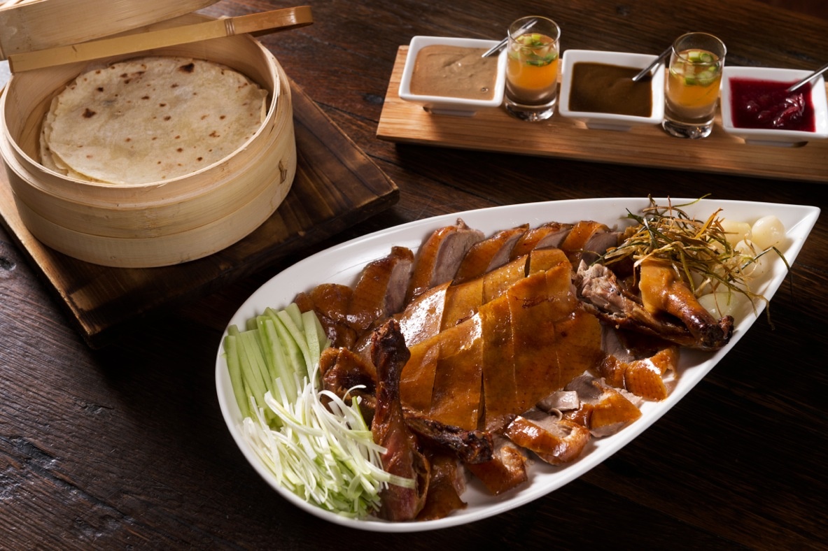 Nhung dac san ngon cua Trung quoc anh 2