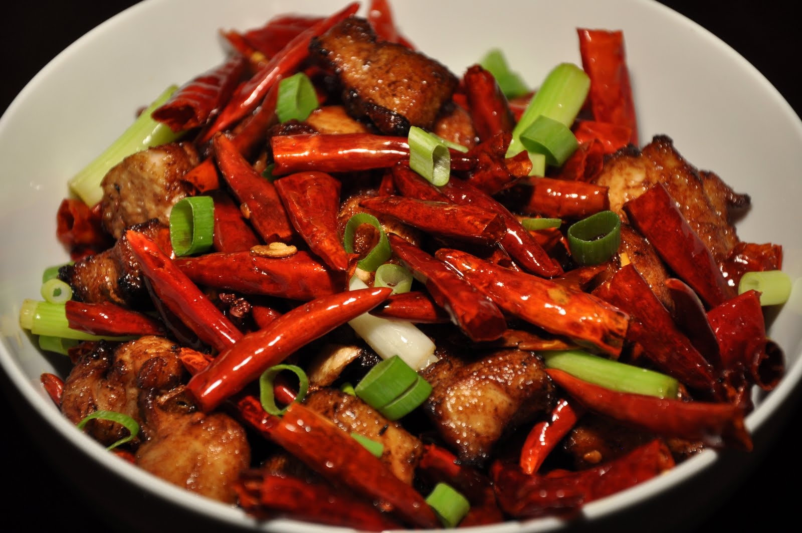 Nhung dac san ngon cua Trung quoc anh 4