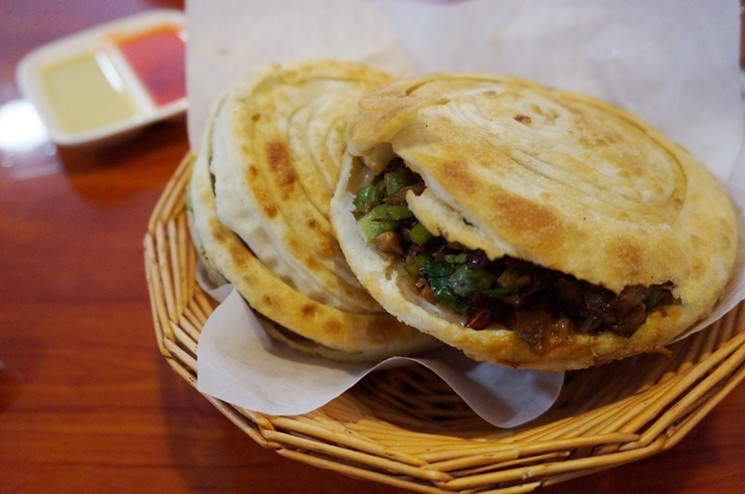 Nhung dac san ngon cua Trung quoc anh 5