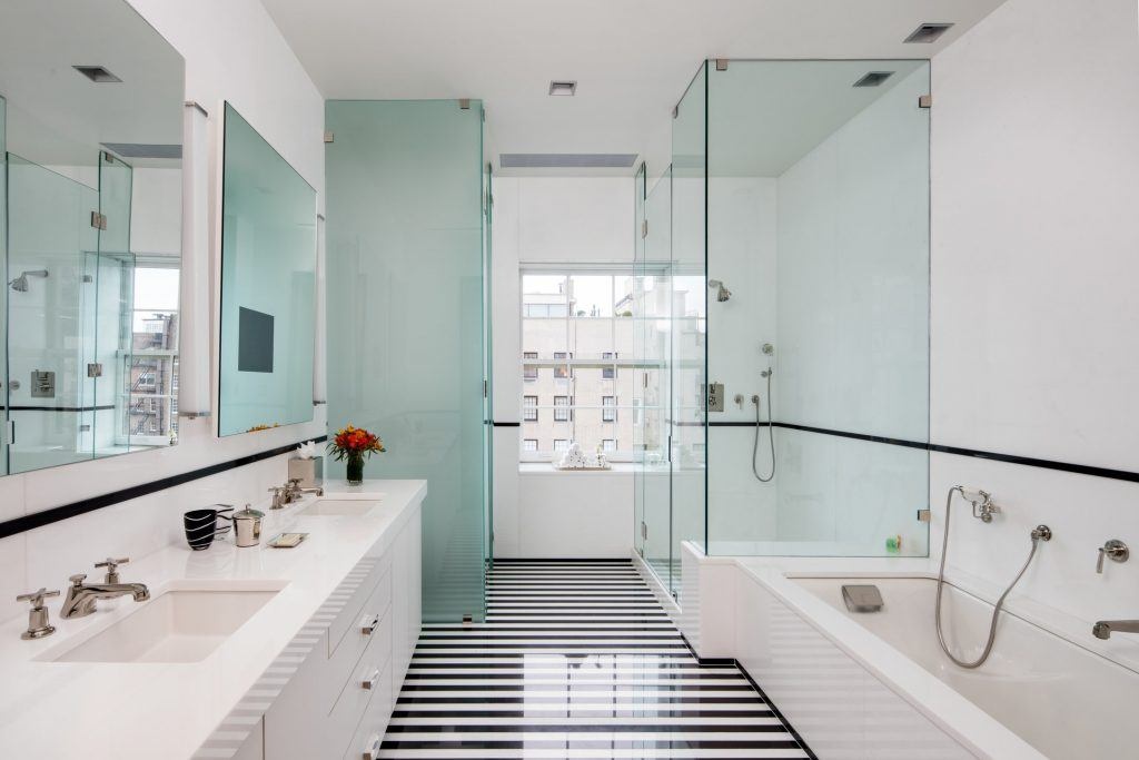 Cac khach san co phong tam lon hon can ho anh 3