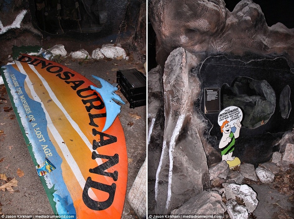 Cong vien khung long bi bo hoang anh 5