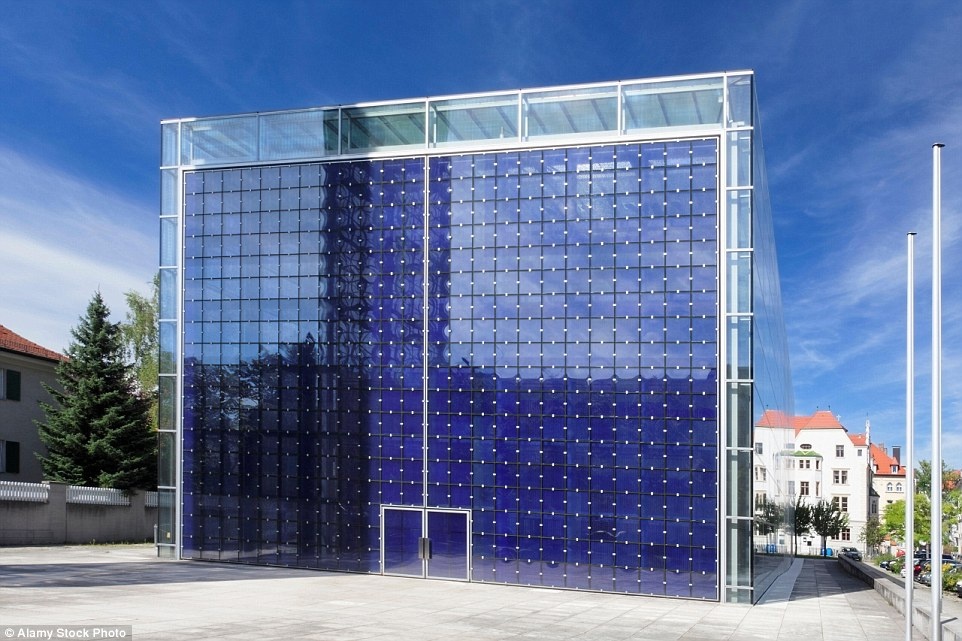 Nha tho co kien truc an tuong tren the gioi anh 9