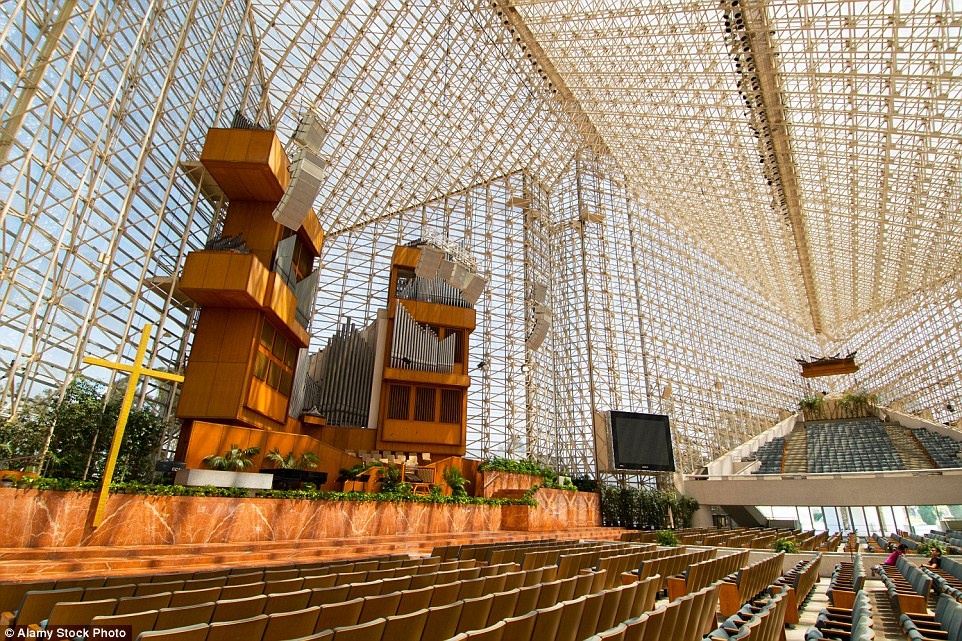 Nha tho co kien truc an tuong tren the gioi anh 15