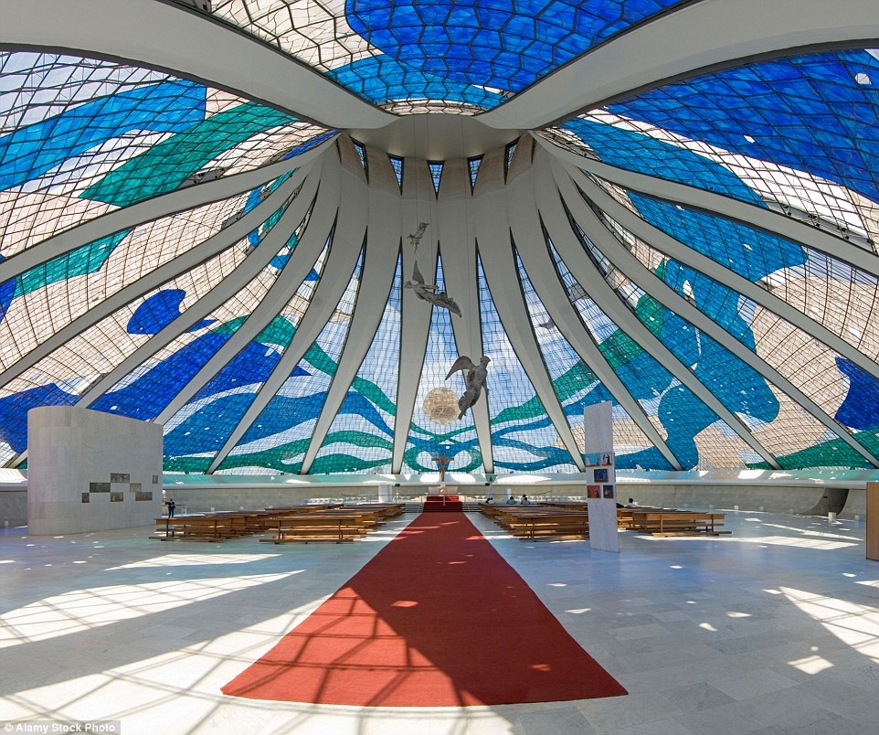 Nha tho co kien truc an tuong tren the gioi anh 20