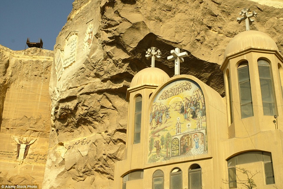 Nha tho co kien truc an tuong tren the gioi anh 2