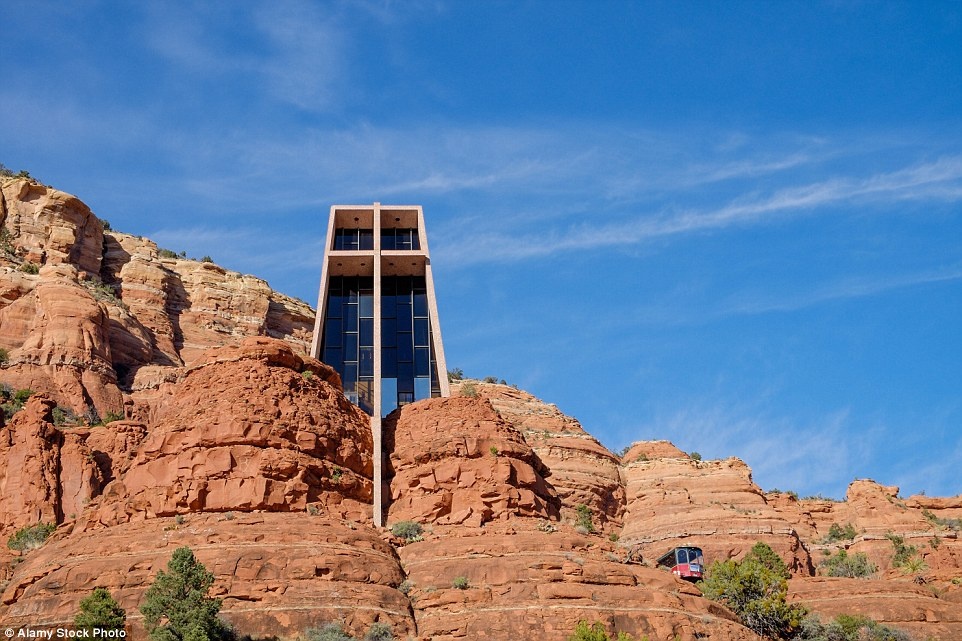 Nha tho co kien truc an tuong tren the gioi anh 7