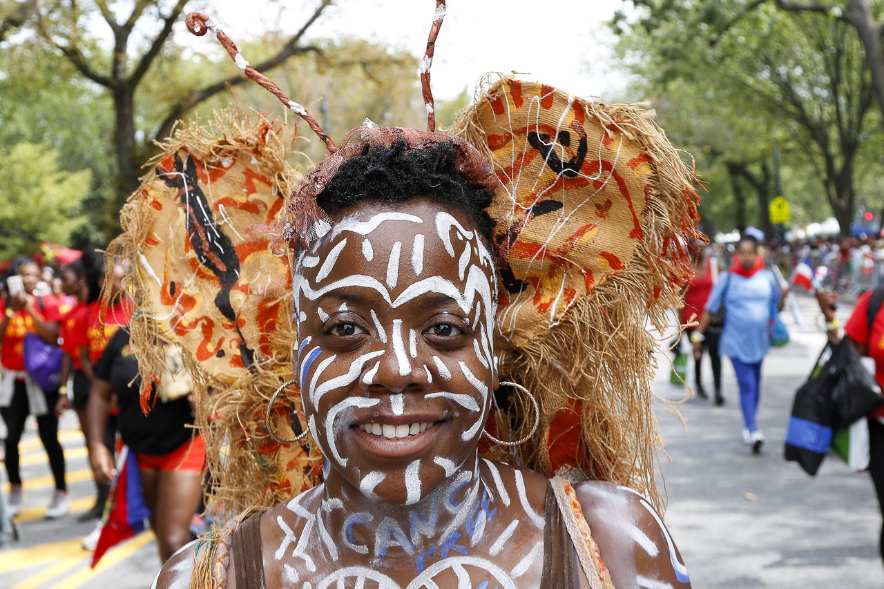 Le hoi duong pho mung Ngay Lao dong o My anh 11