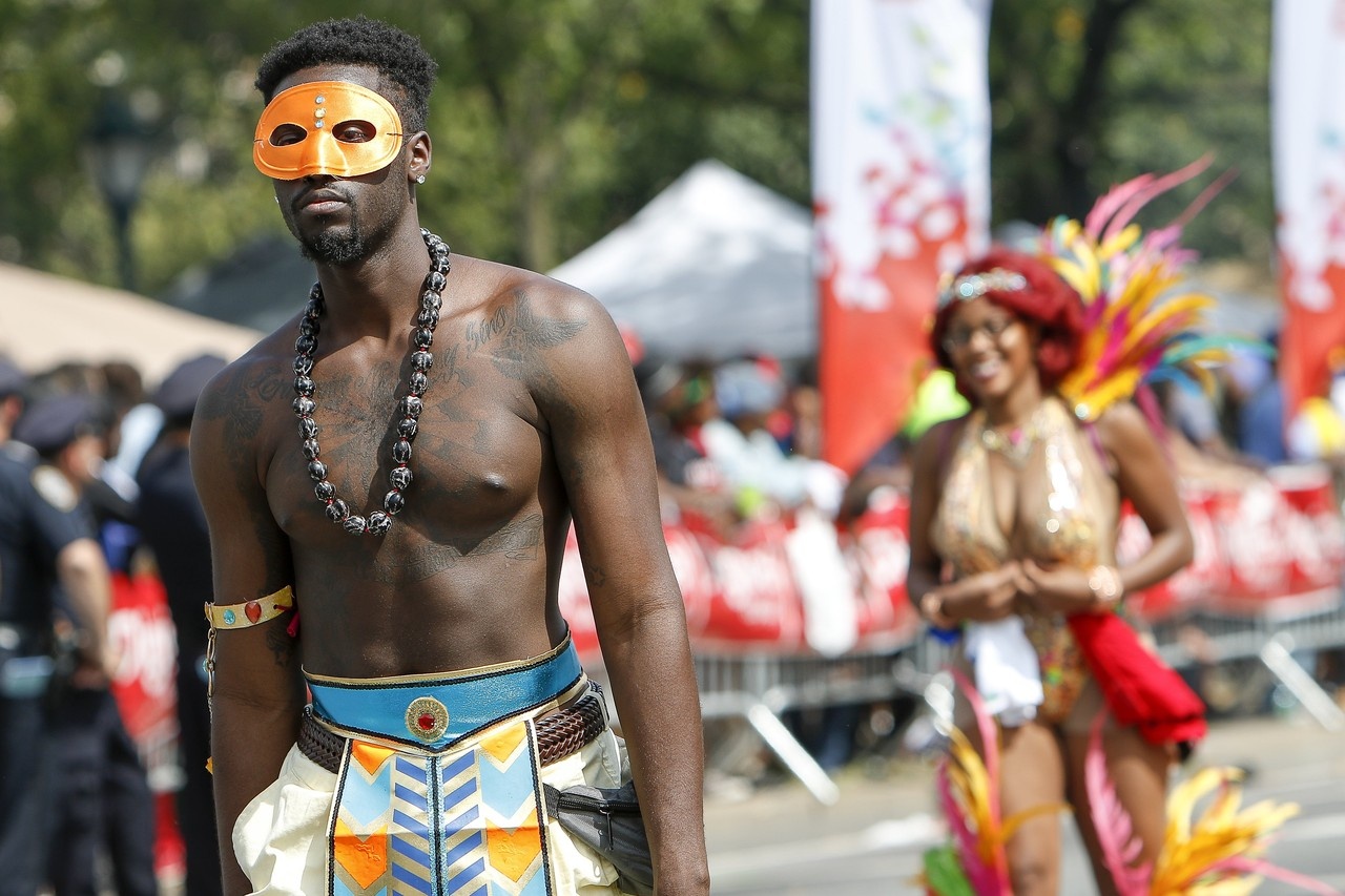 Le hoi duong pho mung Ngay Lao dong o My anh 14