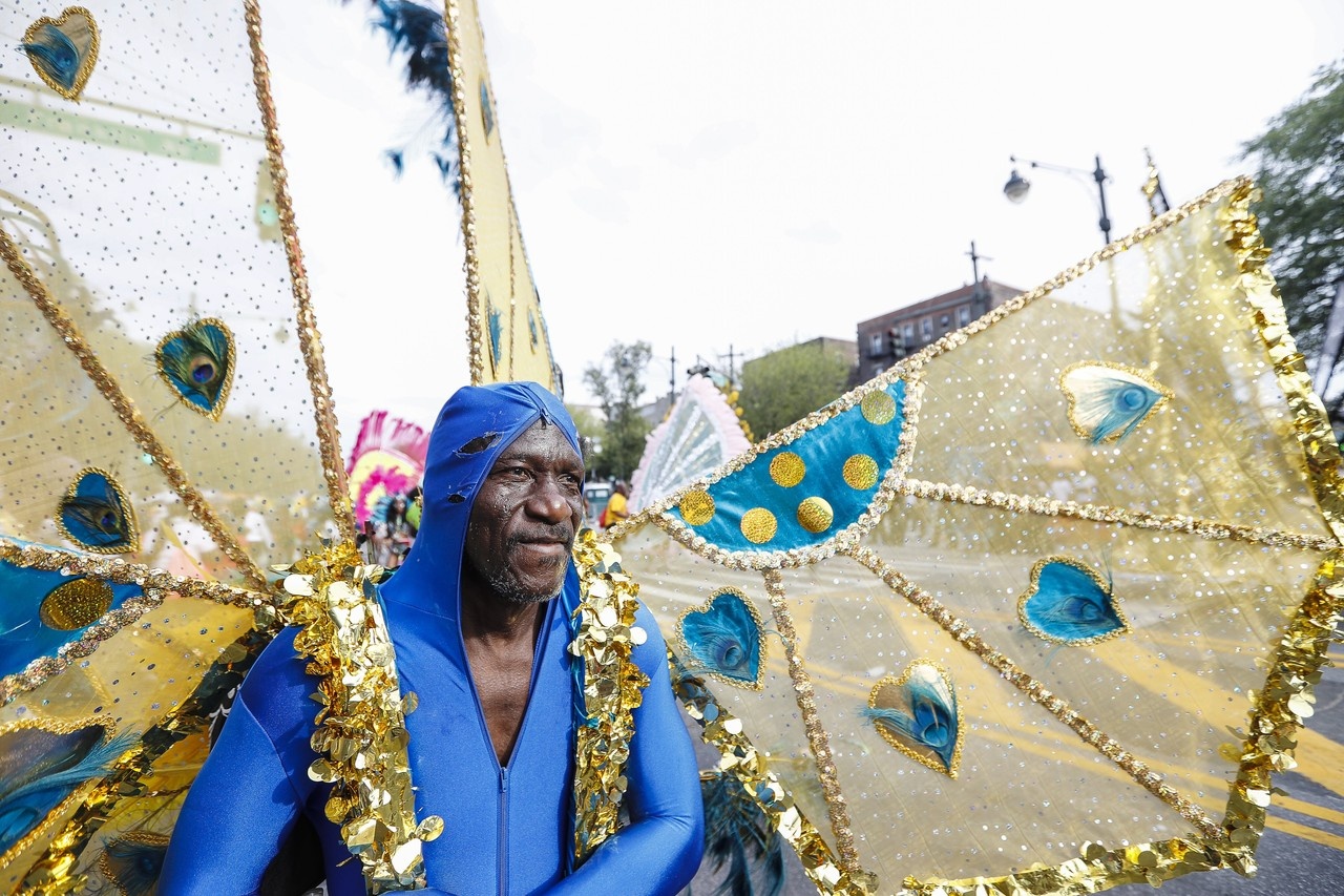 Le hoi duong pho mung Ngay Lao dong o My anh 2