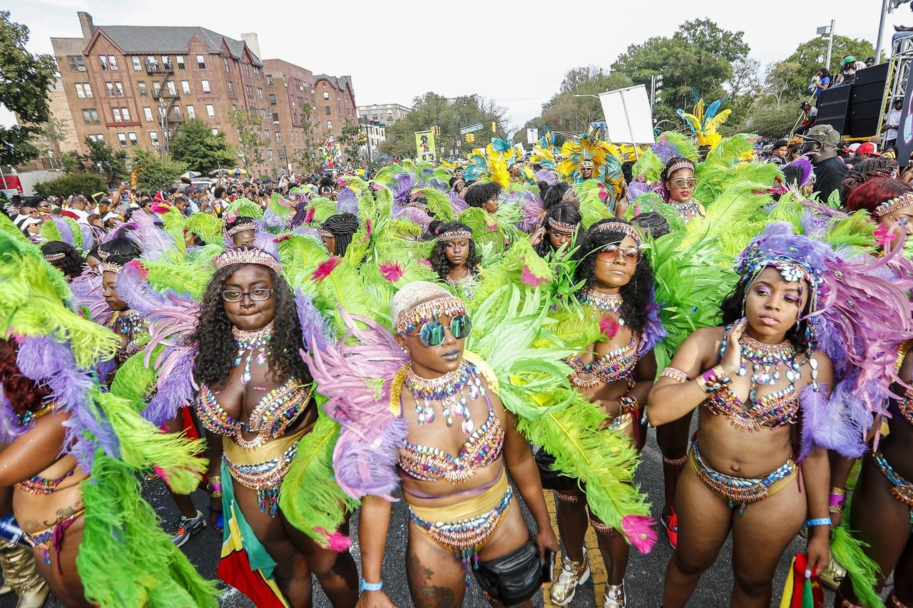 Le hoi duong pho mung Ngay Lao dong o My anh 3