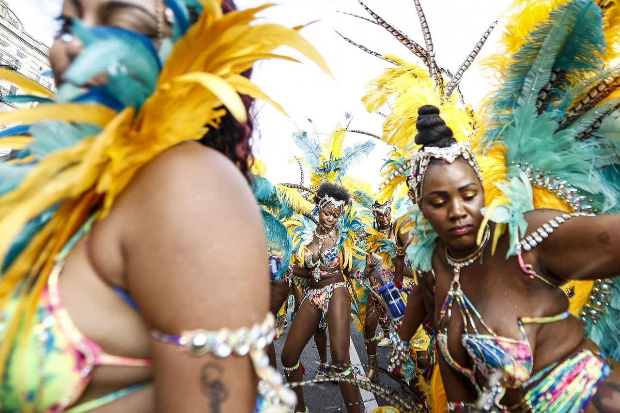 Le hoi duong pho mung Ngay Lao dong o My anh 5