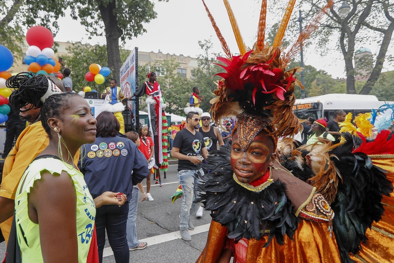 Le hoi duong pho mung Ngay Lao dong o My anh 8