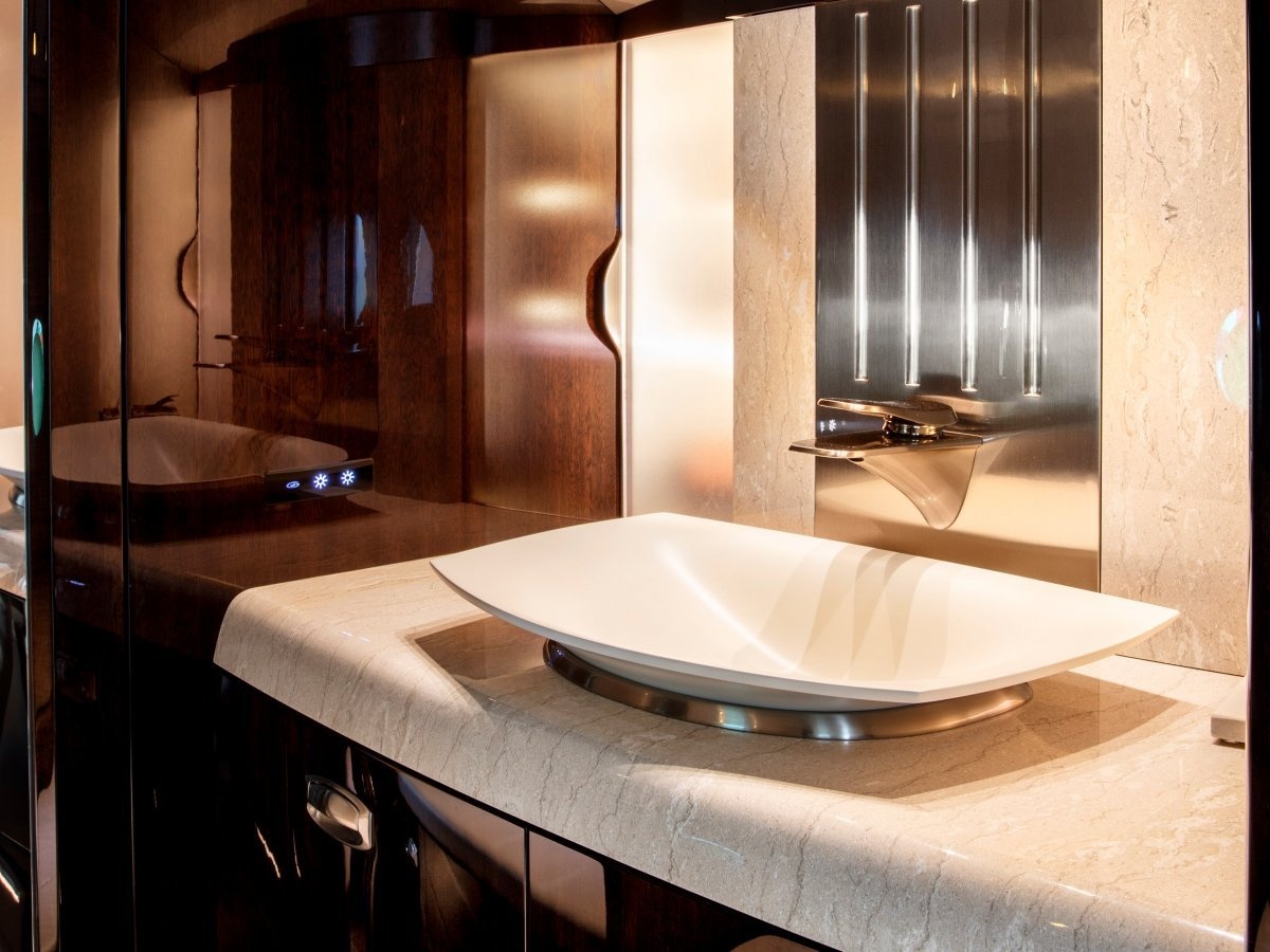 Phi co rieng dat tien tren the gioi anh 15