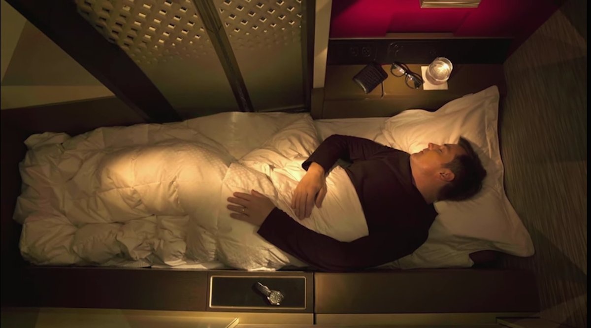 Khoang hang nhat dat nhat the gioi anh 1