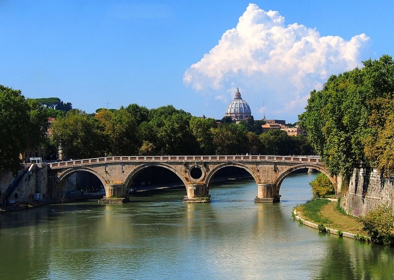 Nhung cay cau an tuong tren the gioi anh 14