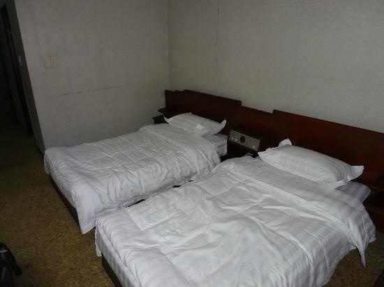 Khach san 6 sao cua Trieu Tien anh 4