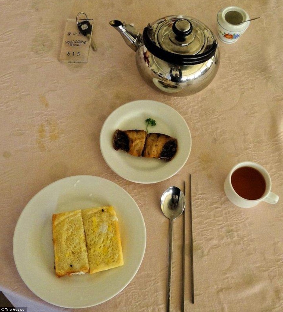 Khach san 6 sao cua Trieu Tien anh 5