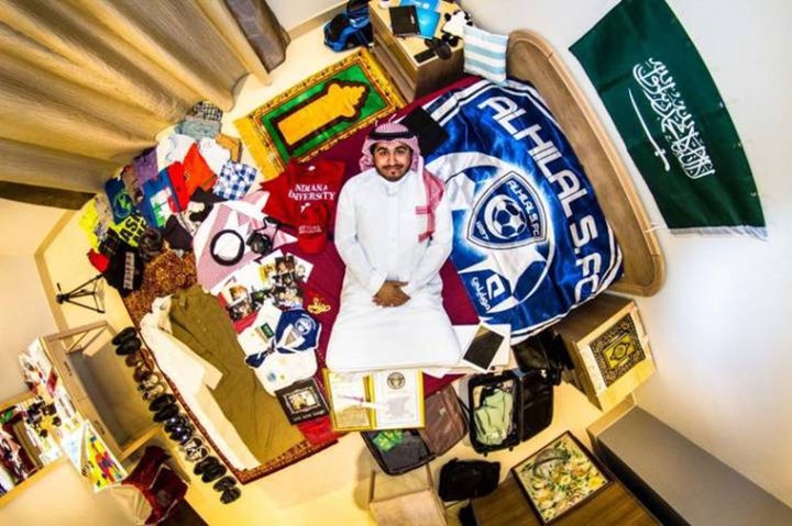 Phòng ngủ của người dân các quốc gia ảnh 13 Phong ngu cua nguoi dan cac quoc gia anh 13