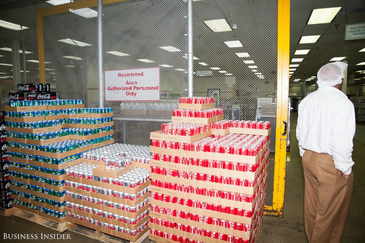 Quy trình sản xuất thức ăn hàng không ảnh 16 Quy trinh san xuat thuc an hang khong anh 16