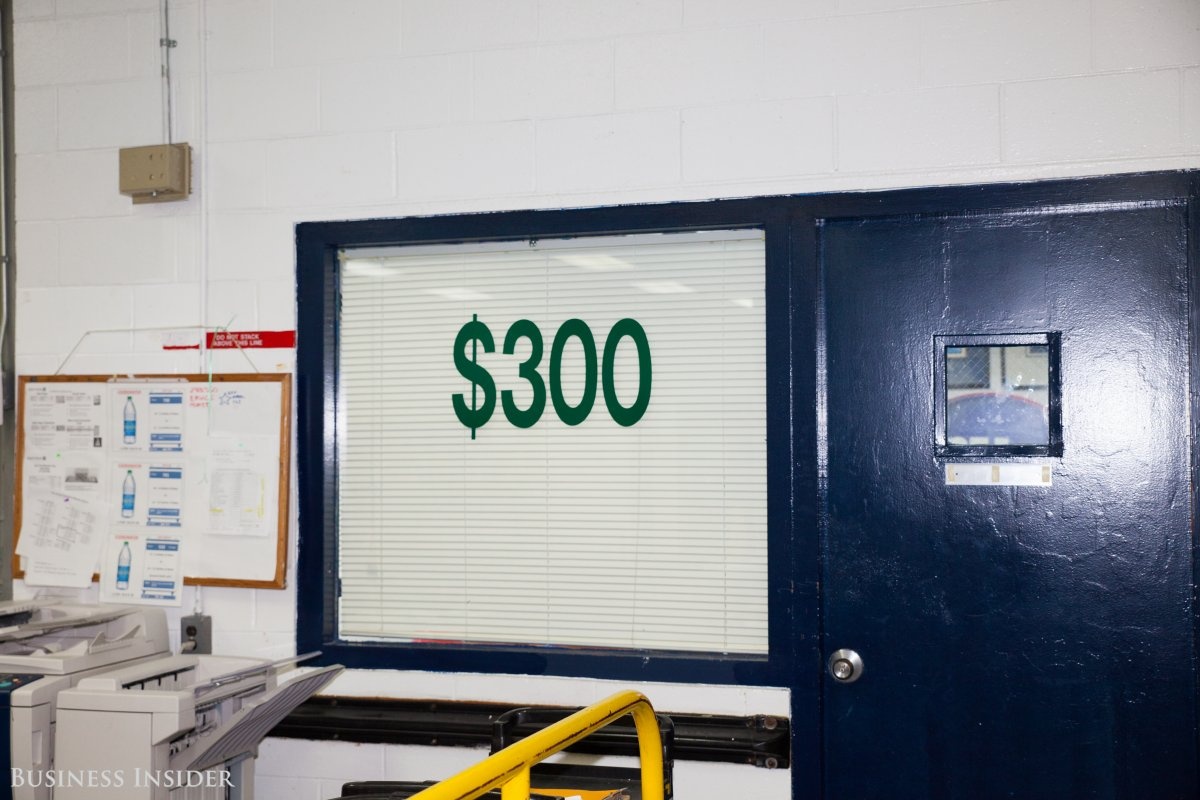 Quy trình sản xuất thức ăn hàng không ảnh 19 Quy trinh san xuat thuc an hang khong anh 19