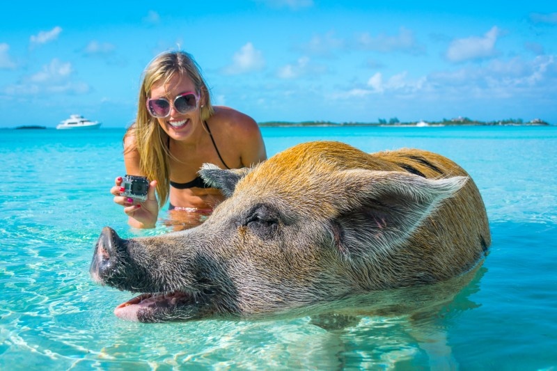 Nhung diem lan bien doc dao nhat the gioi anh 3