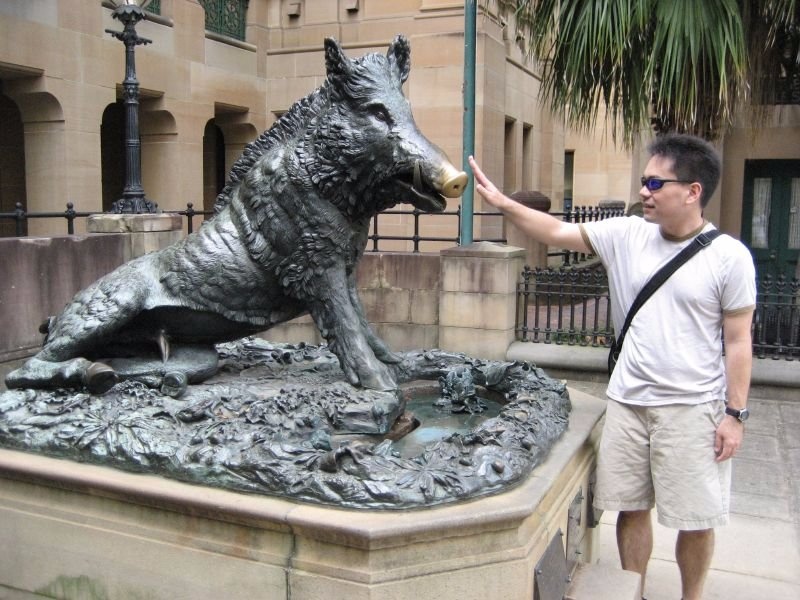 9 diem cau may la lung tren the gioi anh 4