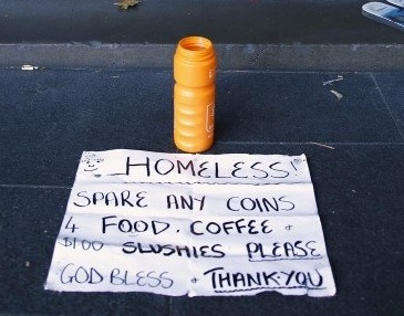 Ly do khong nen cho tien an xin khi di du lich hinh anh