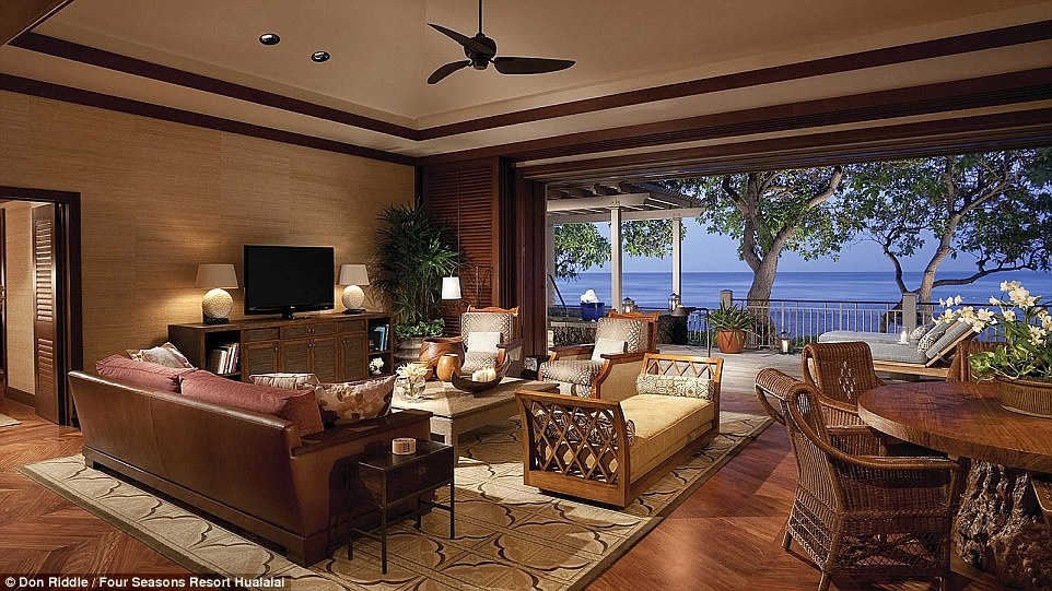 Nhung phong tong thong dat nhat the gioi anh 16