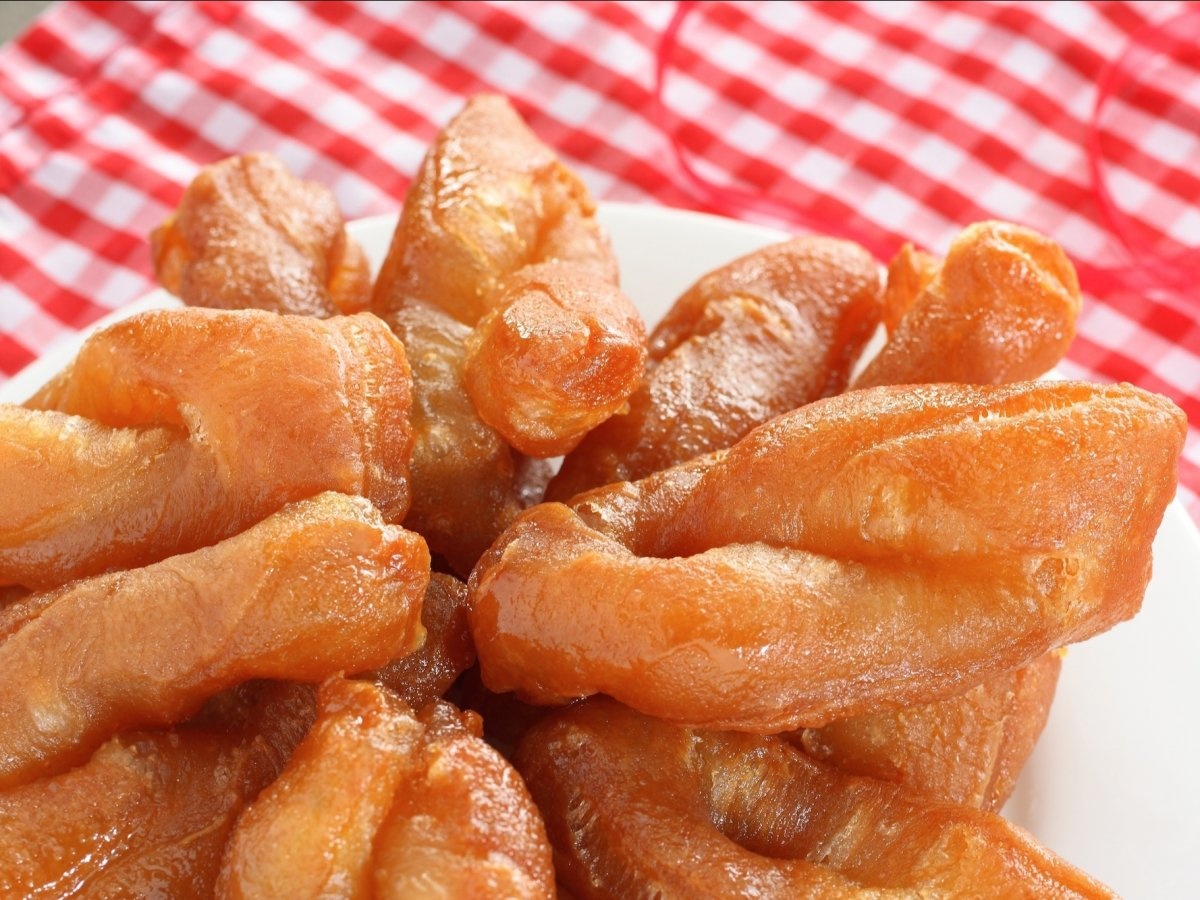 Nhung mon trang mieng nhin la them tren the gioi anh 16