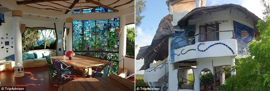 Nhung ngoi nha nghi duong doc dao nhat the gioi anh 12