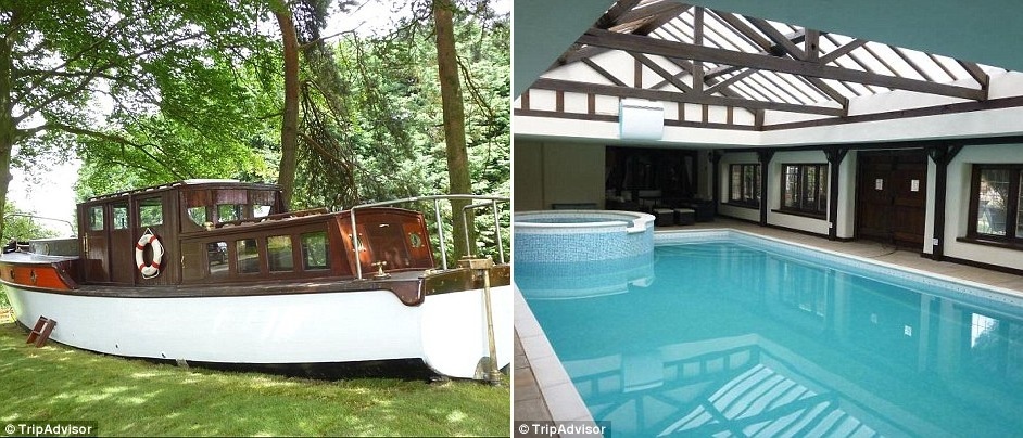 Nhung ngoi nha nghi duong doc dao nhat the gioi anh 14