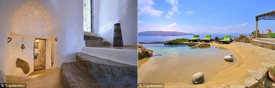 Nhung ngoi nha nghi duong doc dao nhat the gioi anh 18